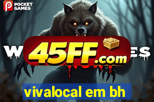 vivalocal em bh
